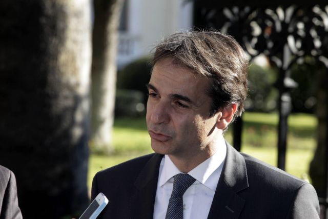 Ενοχλημένος ο Μητσοτάκης από τις παραιτήσεις γενικών γραμματέων: «Να μην μπουν στα ψηφοδέλτια»