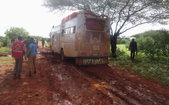 Οι αντάρτες Σεμπάμπ ανέλαβαν την ευθύνη για την πολύνεκρη επίθεση σε λατομείο της Κένυας