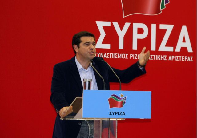 Τσίπρας: «Ο Χαϊκάλης έπραξε το καθήκον του»