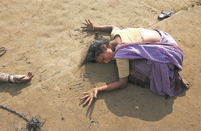 Χρέος και εξαχρείωση