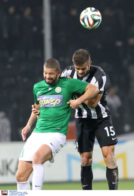 Ανατροπή της ψυχολογίας ενόψει ντέρμπι