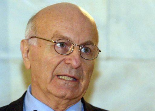 Δημήτρης Τριχόπουλος: Ο επίμονος ερευνητής