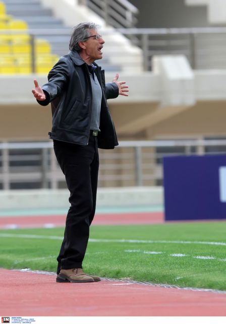 Τα όπλα του Αναστασιάδη για τη μάχη