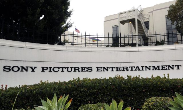 Ανέλαβαν την ευθύνη για την κυβερνοεπίθεση στη Sony Pictures