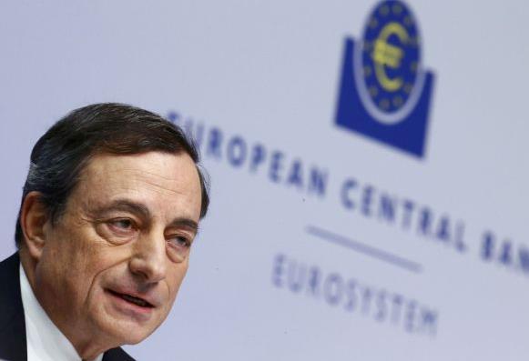 Reuters: Η ΕΚΤ θα ζητήσει από την Ελλάδα επιπλέον κεφάλαια για πιθανές ζημίες από την αγορά ομολόγων
