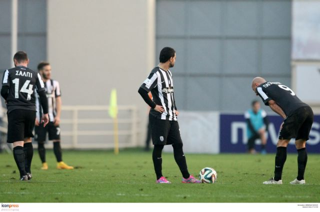 Ανοιξε η αμυντική πληγή