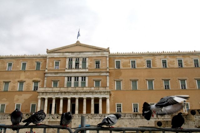 Guardian: Ενα σχόλιο για την ελληνική Αριστερά που «θα μπορούσε να σκοτώσει τη λιτότητα στην ΕΕ»