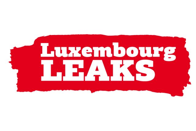 Luxleaks 2: Νέα διαρροή απόρρητων εγγράφων για τον φορο-παράδεισο του Λουξεμβούργου
