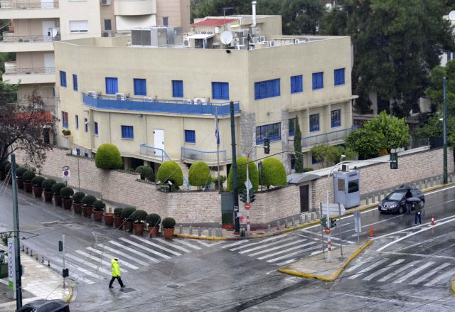 Το Ποτάμι: «Περίεργη και ύποπτη η χρονική στιγμή της επίθεσης στην πρεσβεία του Ισραήλ»