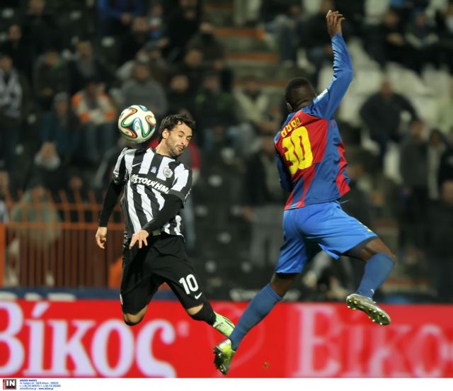 Τρέχουν τώρα για την άμυνα