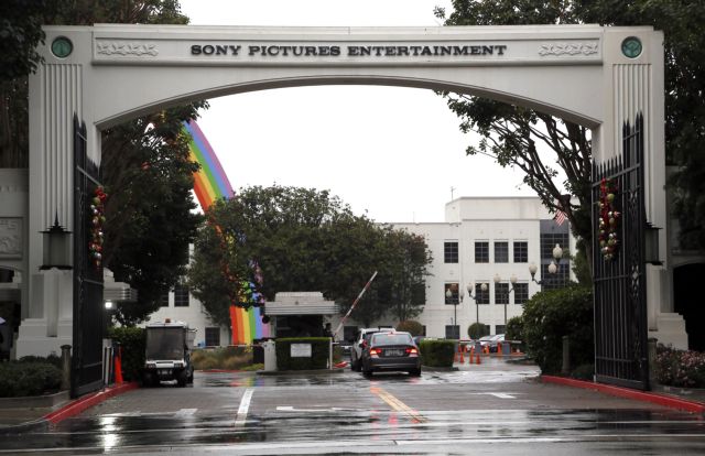 ΗΠΑ: Οι έρευνες για την επίθεση στη Sony Pictures οδηγούν στη Βόρεια Κορέα