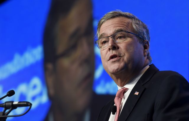 Τζεμπ Μπους: «Καμία διαπραγμάτευση με το κομμουνιστικό καθεστώς της Κούβας»