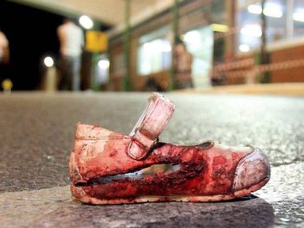 Η σφαγή του Πακιστάν και το… παπούτσι από το Ισραήλ