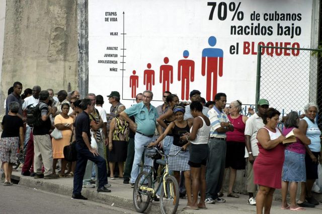 ΗΠΑ – Κούβα: Διπλωματικές σχέσεις μισό αιώνα μετά