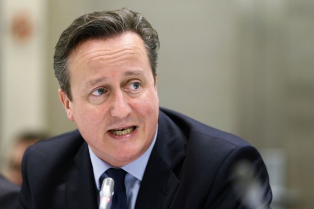 «Παράνομη η απαίτηση της Βρετανίας για βίζα από συγγενείς ευρωπαίων πολιτών» λέει το ευρωπαϊκό δικαστήριο