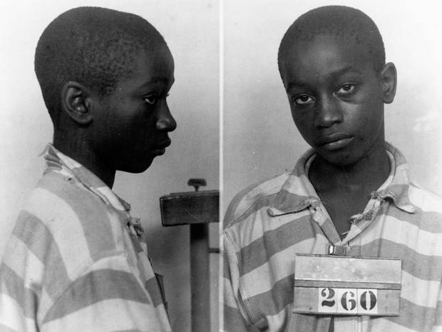 ΗΠΑ: Εφηβος μαύρος δικαιώθηκε 70 χρόνια μετά την ηλεκτρική καρέκλα