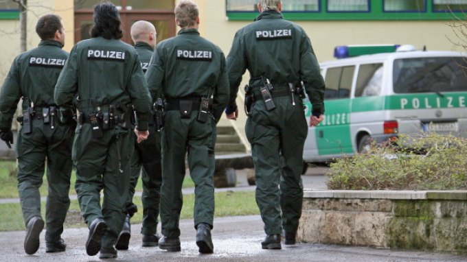 Συνελήφθησαν τρεις Τούρκοι στη Γερμανία με την κατηγορία της κατασκοπείας