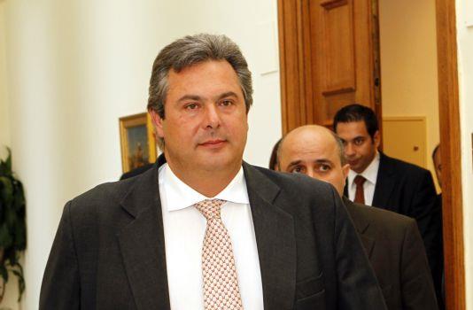 Πάνος Καμμένος: Ψήφοι, δίπλες και κασέτες