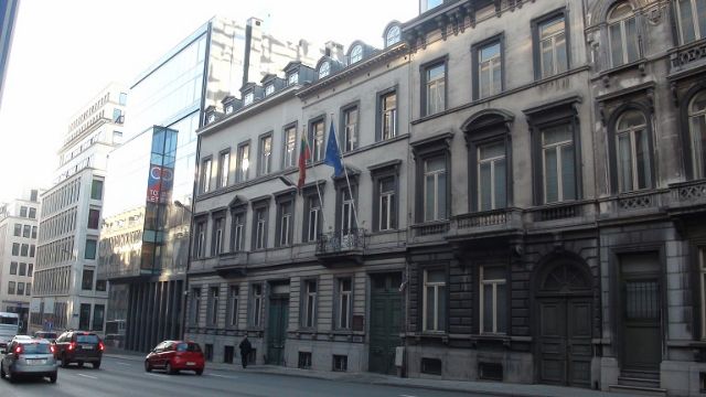 Το Βέλγιο κλείνει 18 πρεσβείες και προξενεία για λόγους οικονομίας