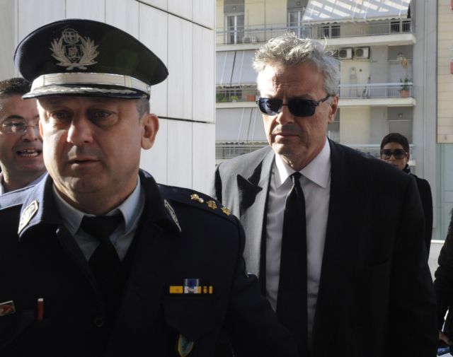 Αποστολόπουλος: «Το βίντεο είναι μονταρισμένο»