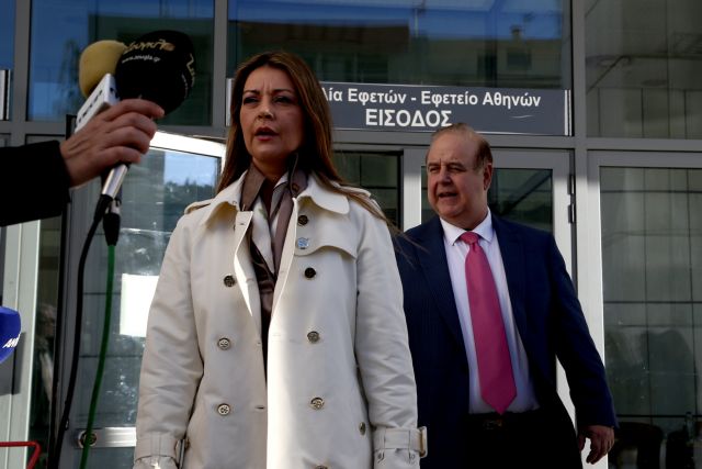 Χαϊκάλης: «Συμφώνησα με την Εισαγγελία στις 6 Δεκεμβρίου να μην πω το “όνομα”»