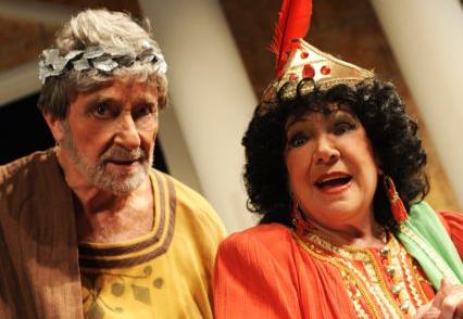 [Η κριτική της Δευτέρας] «Μήδεια» του Μποστ