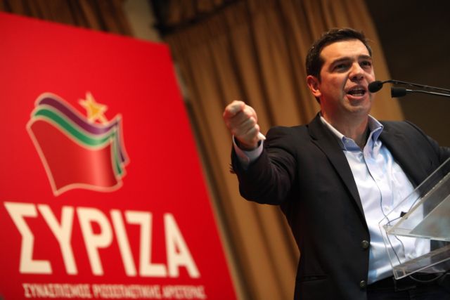 Λασπομαχίες στον βούρκο με τις κασέτες