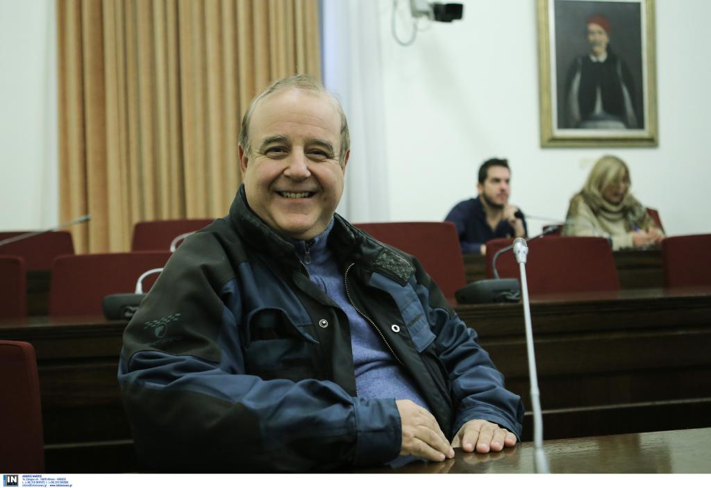 Ο Χαϊκάλης ελέγχεται για ανακριβή δήλωση «πόθεν έσχες»