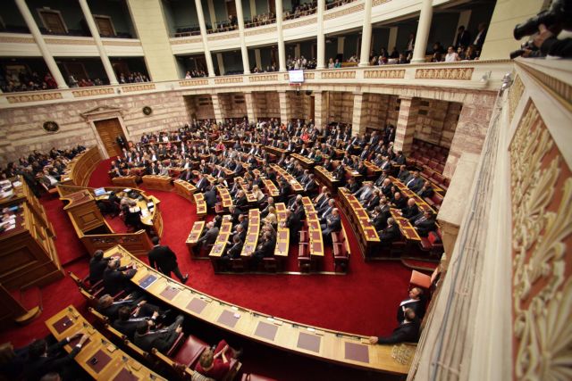 Εκλογή Προέδρου, πράξη δεύτερη: Το κλειδί για ανατροπή σκηνικού στη Βουλή