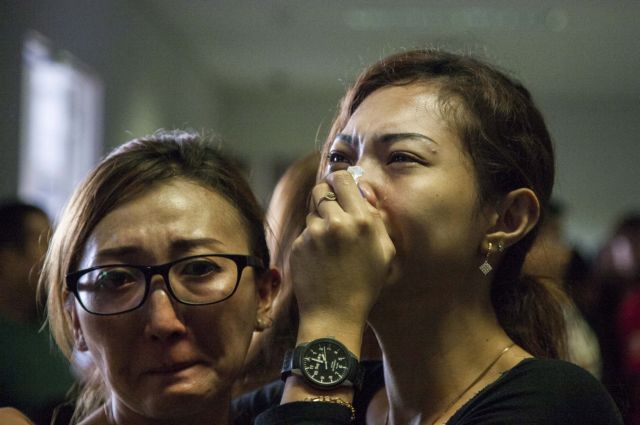 Αγωνία για τους 162 του αεροσκάφους που εξαφανίστηκε στην Ινδονησία – έτοιμες να βοηθήσουν οι ΗΠΑ