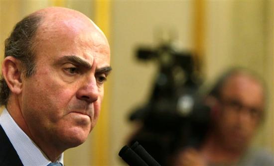 Ο ισπανός υπουργός Οικονομικών υπενθυμίζει «στους Ελληνες τι χρωστάνε στην Ευρώπη»