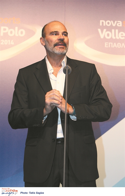 «Ιστορική ευκαιρία για το βόλεϊ»