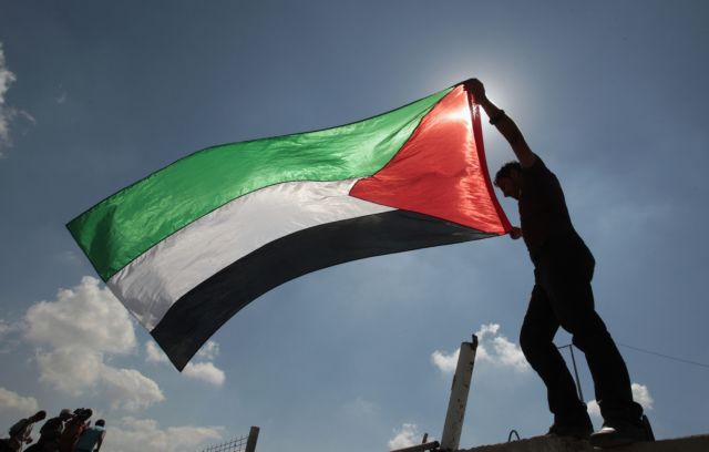 Ψήφισμα για τερματισμό της ισραηλινής κατοχής κατέθεσαν στον ΟΗΕ οι Παλαιστίνιοι