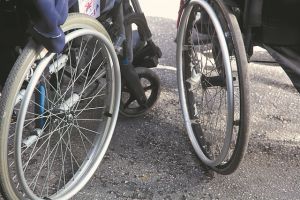 Ισότιμη πρόσβαση στη Δικαιοσύνη για όλους