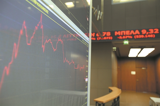 Ψηφιακοί τριγμοί στις αγορές και το Χρηματιστήριο Αθηνών