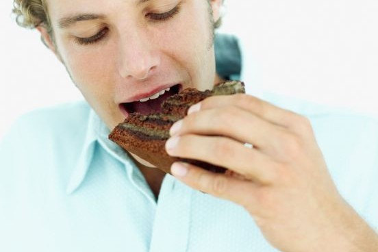 Θέλετε να αδυνατίσετε; Αρχίστε το γεύμα σας με το επιδόρπιο!