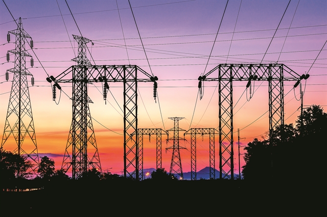 Οι Κινέζοι θέλουν τον έλεγχο του  ΑΔΜΗΕ