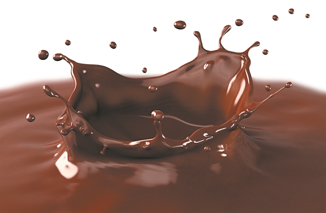 Πέντε αλήθειες για τη σοκολάτα