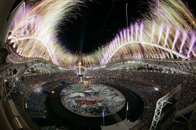 ΙΟΒΕ: «Οι Ολυμπιακοί Αγώνες δεν επιβάρυναν τη δημοσιονομική θέση της Ελλάδας»