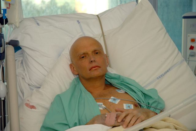 Βρετανία: Ξεκίνησε η έρευνα για τον θάνατο πρώην πράκτορα της KGB το 2006 | tanea.gr