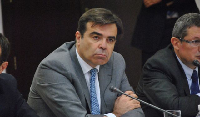 Κομισιόν: «Είμαστε έτοιμοι να συζητήσουμε με τη νέα ελληνική κυβέρνηση»