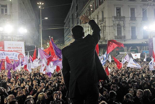 Υποθετικές ερωτήσεις