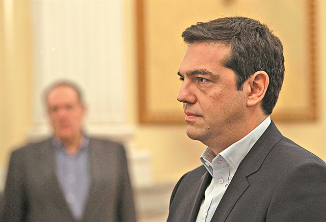 Ο συνειδητός εκτροχιασμός