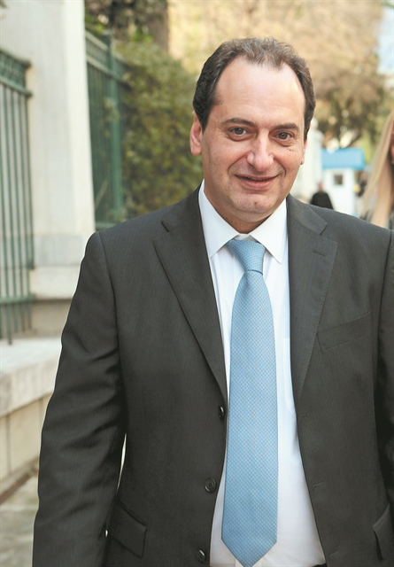 «Το δίλημμα της εθνικής κάλπης είναι πρόοδος ή συντήρηση»