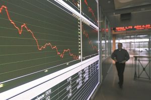 Ετεροχρονισμένο «ξεπούλημα» στο Χρηματιστήριο Αθηνών