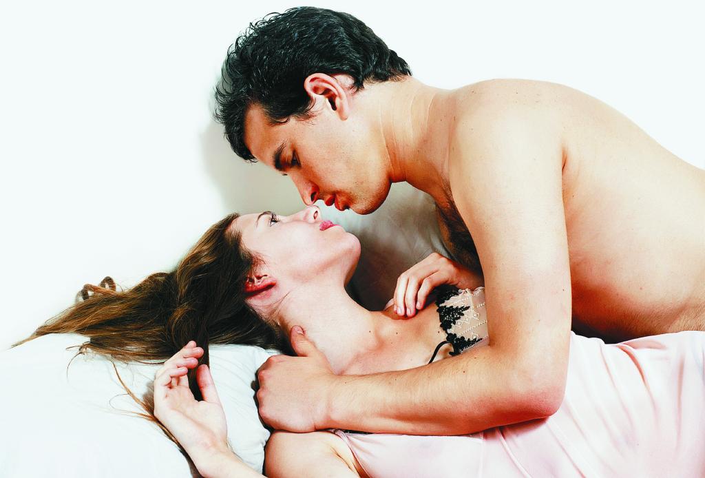 Ποιες είναι οι πιο επικίνδυνες στάσεις στο σεξ