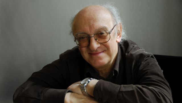 Παραιτήθηκε από πρόεδρος του Ελληνικού Κέντρου Κινηματογράφου ο Πέτρος Μάρκαρης