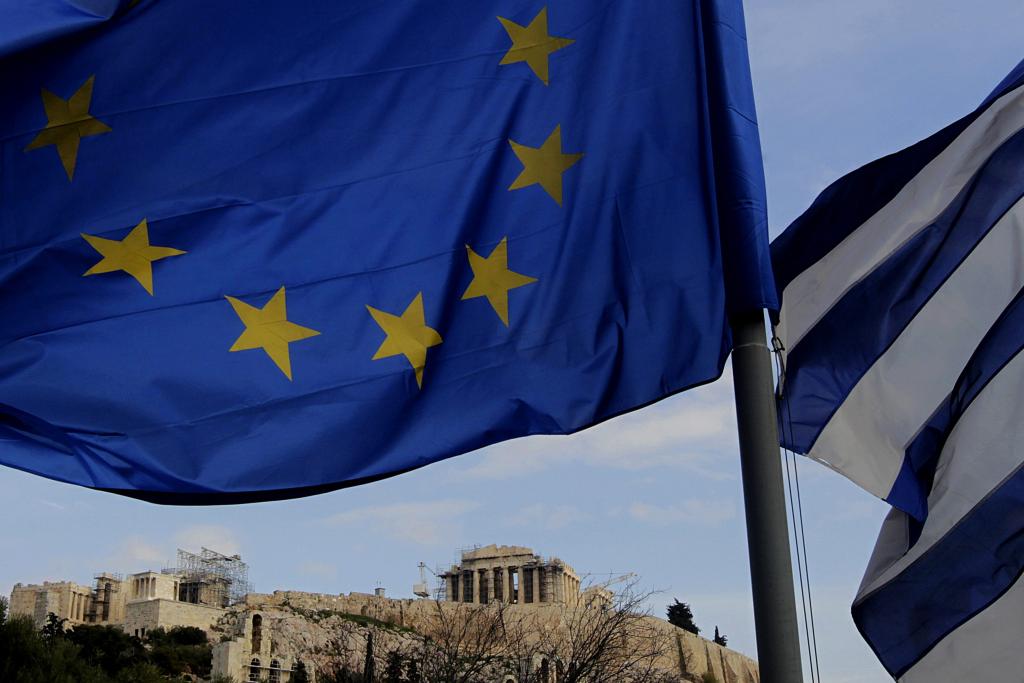 Wall Street Journal: Η «χαμένη δεκαετία» της ευρωζώνης και η Ελλάδα
