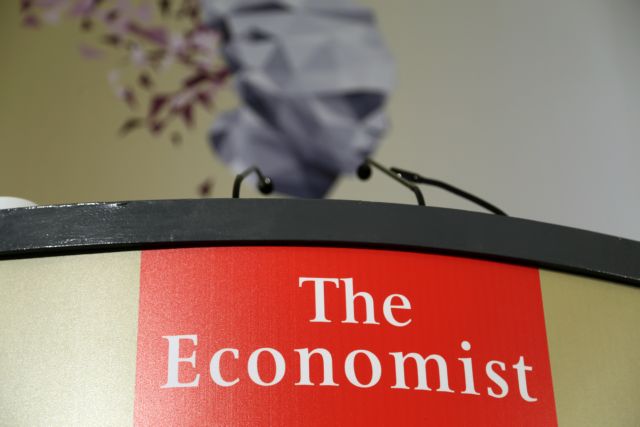 Economist σε Ελλάδα: «Φύγετε αν πρέπει»