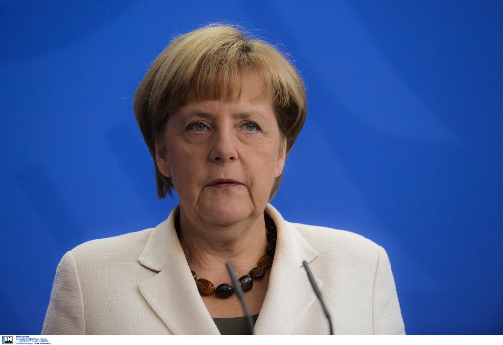 Μέρκελ: «Η Ελλάδα θα συνεχίσει να επιδεικνύει το ίδιο αίσθημα ευθύνης»